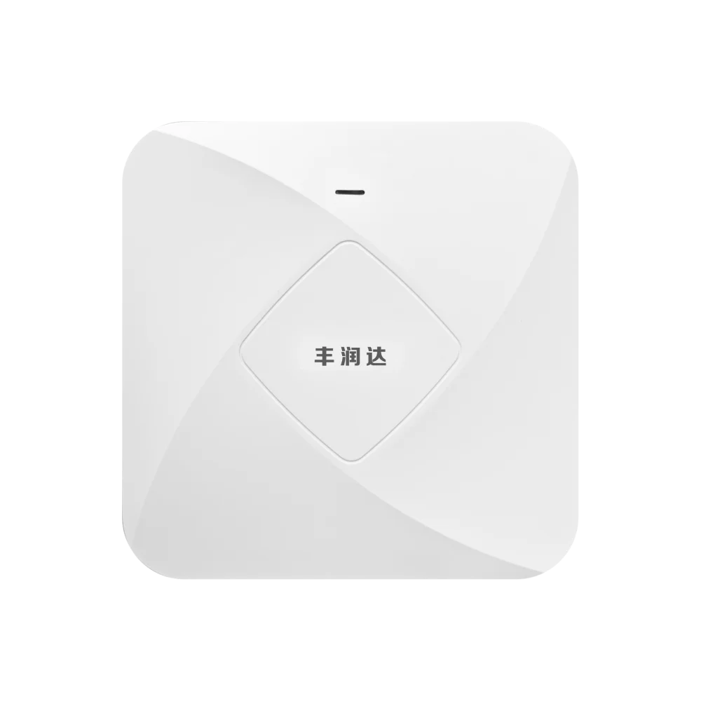 W718AP BE5100 Wi-Fi 7 吸顶式无线接入点产品图 1