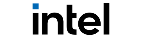 Intel logo