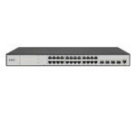 S5700-24G-4FR 24口干兆三层管理型交换机