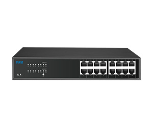 NS6016GC 16口千兆轻管理型交换机