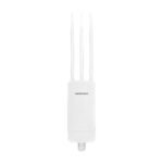 W6680HAP 室外双频AX3000WIFI 6无线接入点