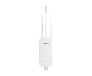 W6680HAP 室外双频AX3000WIFI 6无线接入点
