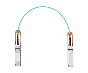 HAOC-QSFP28-100G 100G DAC高速线缆