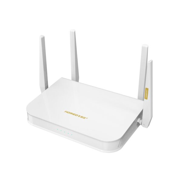 FMR-AX3000-SA  4G CPE路由器