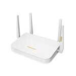 FWR-BE5100-SM Wi-Fi7 无线路由器