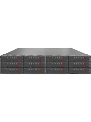 CPU服务器 R2400-HDD