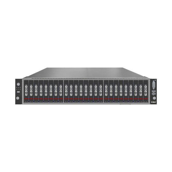 CPU服务器 R2400-SSD
