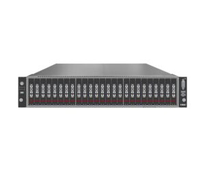 超融合服务器 H2400-SSD