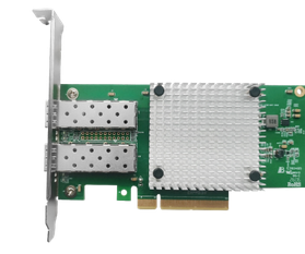 N210G0-2SFP+ 高速网卡