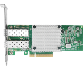 N225G0-2SFP28 高速网卡